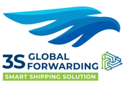 3S GLOBAL FORWARDING